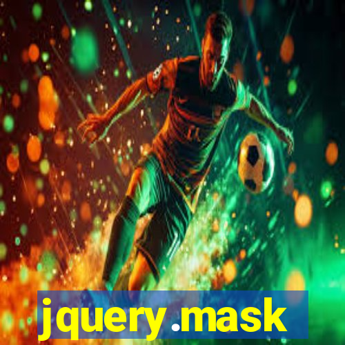 jquery.mask