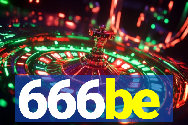 666be