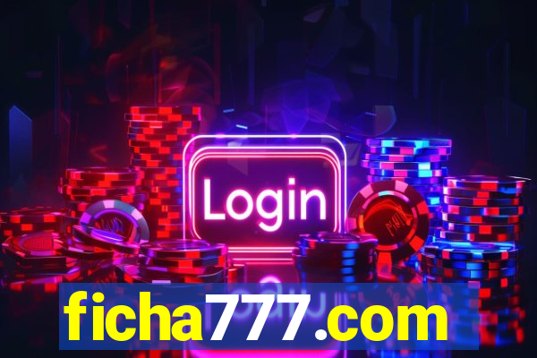 ficha777.com