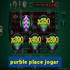 purble place jogar