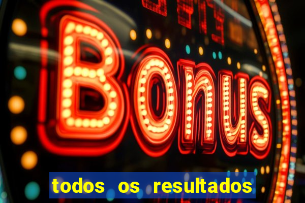 todos os resultados da lotomania 2024