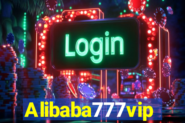 Alibaba777vip