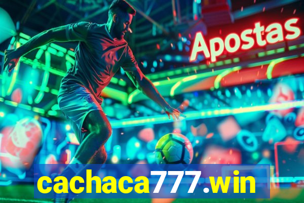 cachaca777.win