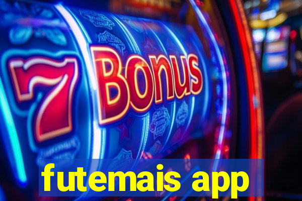futemais app