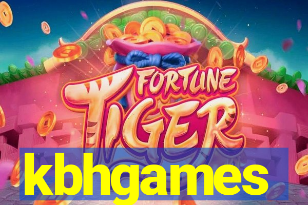 kbhgames