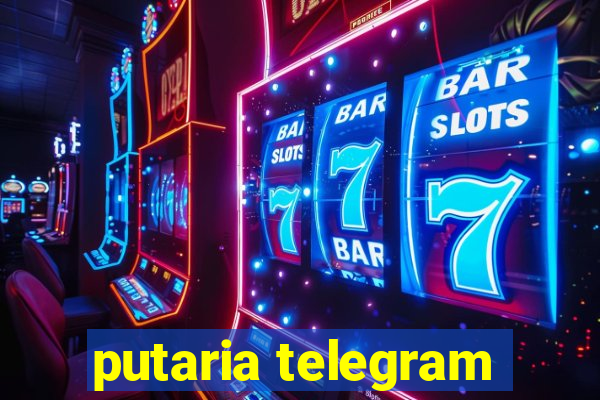 putaria telegram
