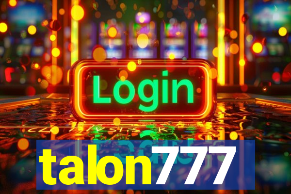 talon777