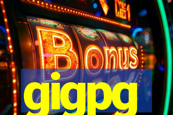 gigpg