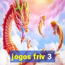 jogos friv 3