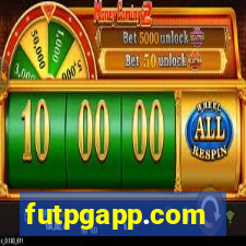 futpgapp.com