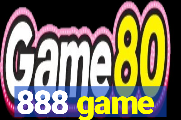 888 game