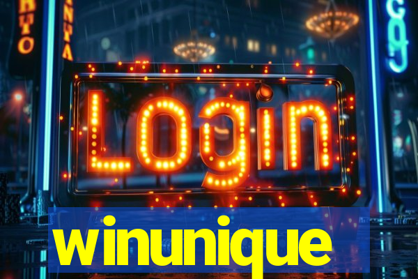 winunique