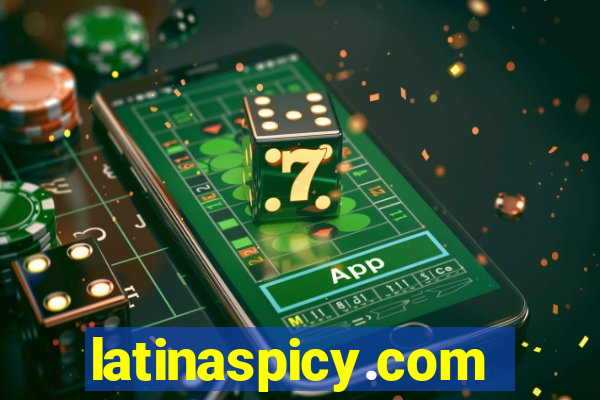 latinaspicy.com