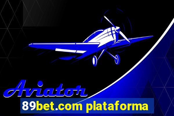 89bet.com plataforma
