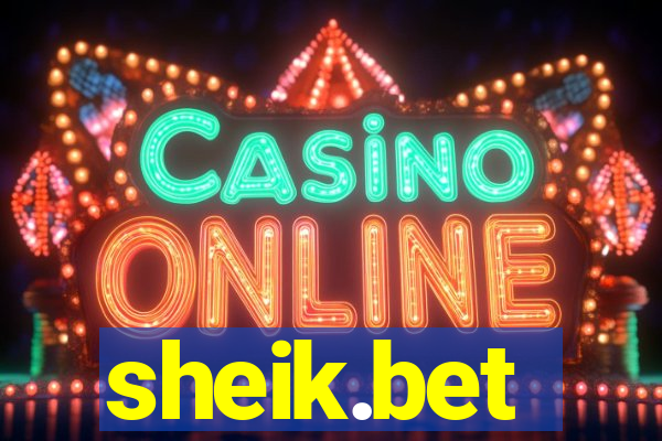 sheik.bet