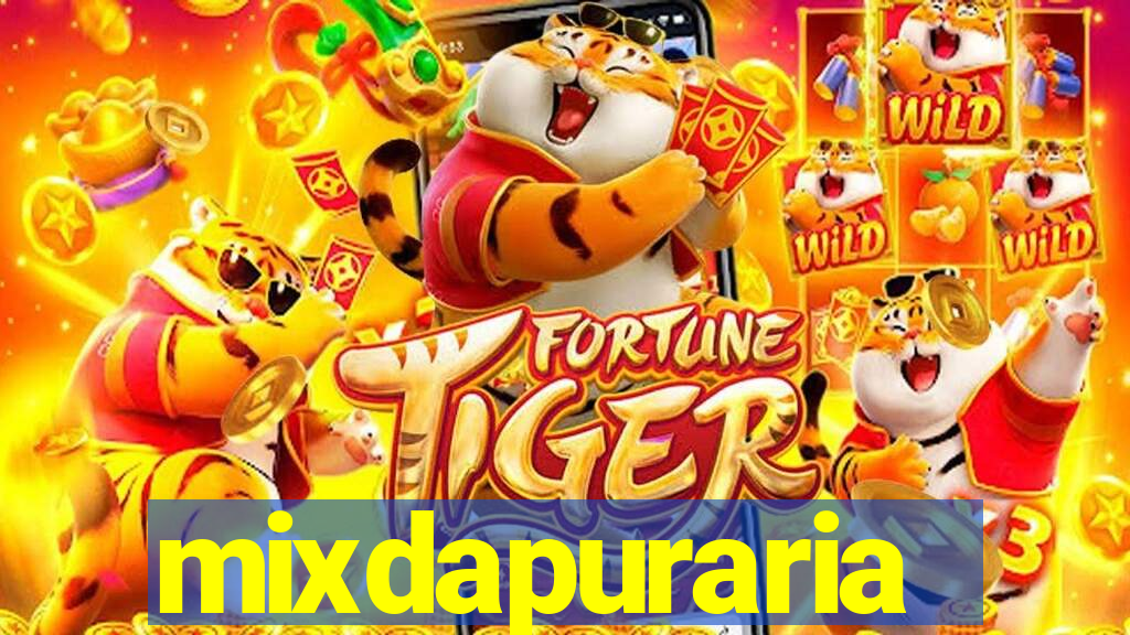 mixdapuraria
