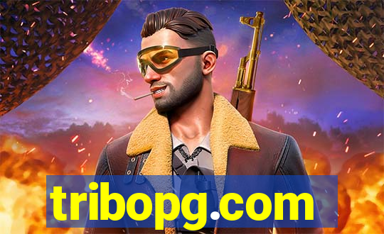 tribopg.com