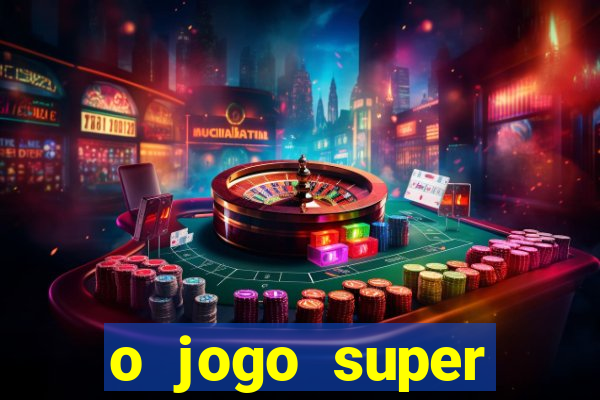 o jogo super genius paga mesmo