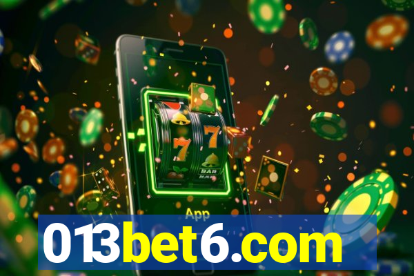 013bet6.com