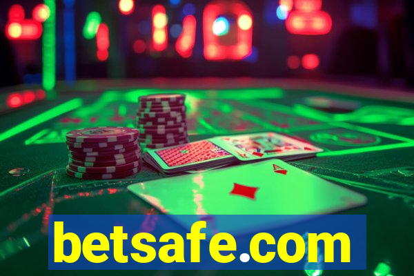 betsafe.com