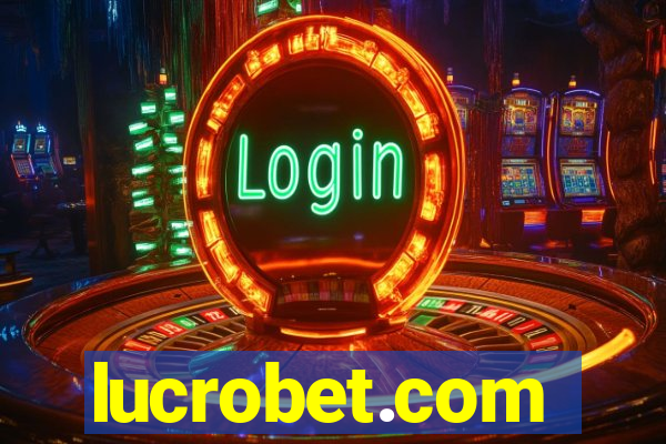 lucrobet.com