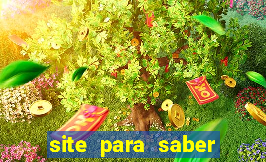 site para saber qual jogo esta pagando