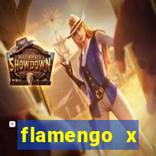 flamengo x athletico pr futemax