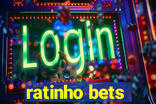 ratinho bets