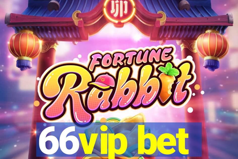 66vip bet
