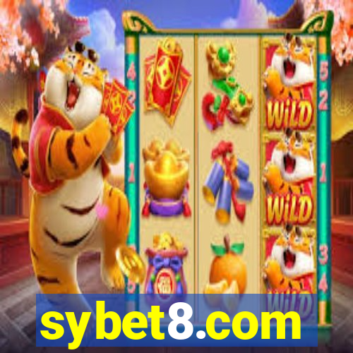 sybet8.com