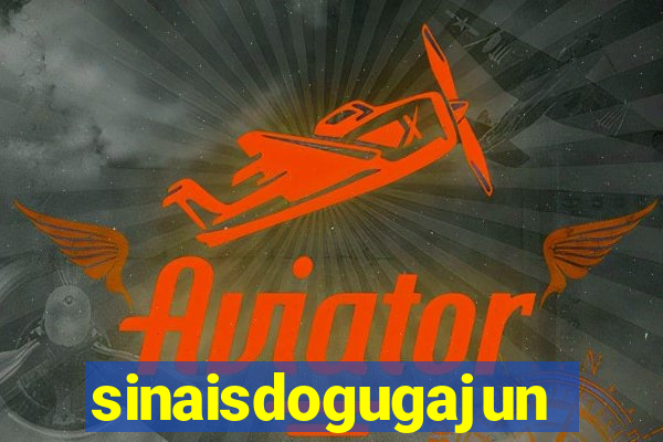 sinaisdogugajunior.com
