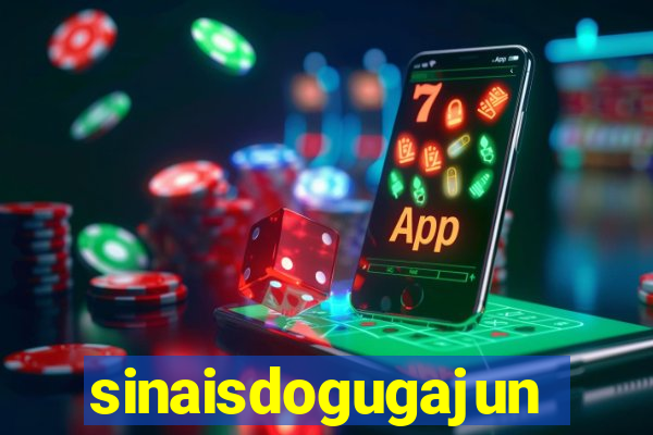 sinaisdogugajunior.com