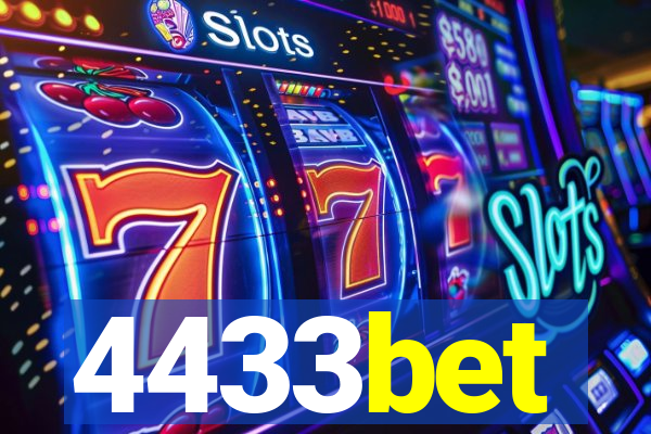 4433bet