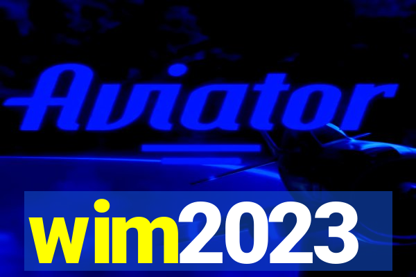 wim2023
