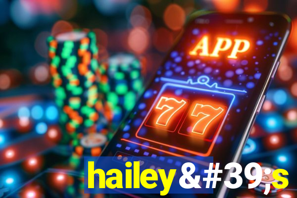 hailey's treasure adventure apk tudo desbloqueado