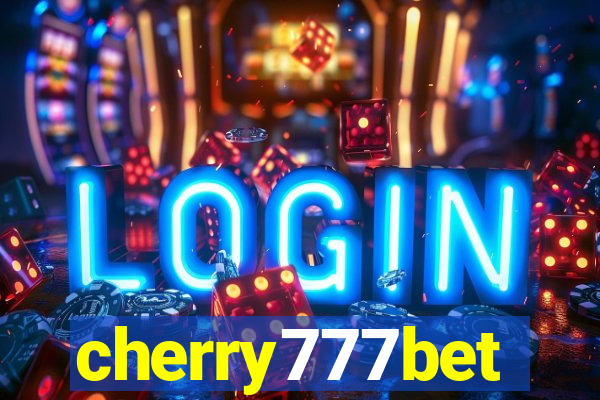 cherry777bet