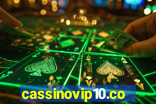 cassinovip10.com