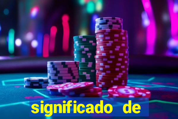 significado de sonhar com macumba