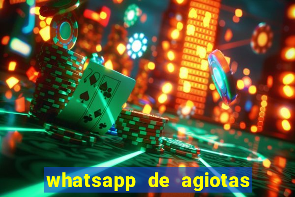 whatsapp de agiotas porto alegre rs