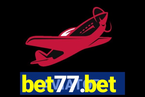 bet77.bet