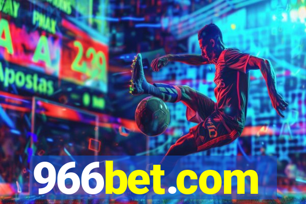 966bet.com