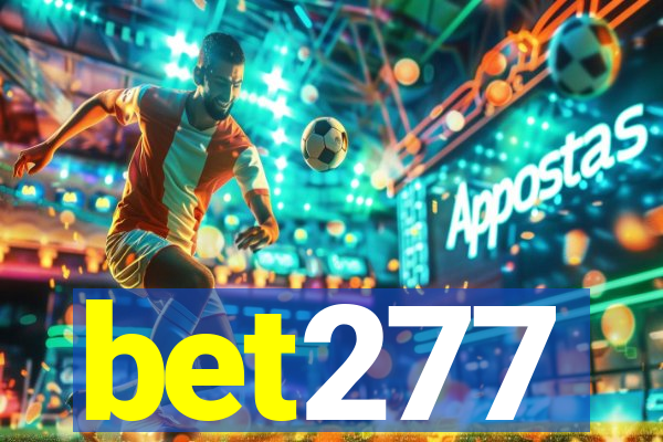 bet277