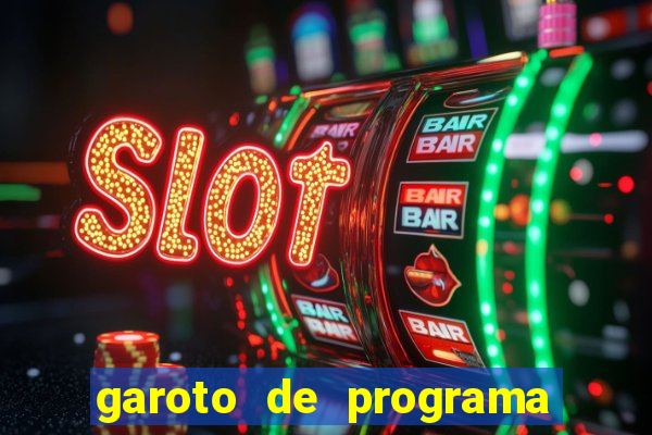 garoto de programa em praia grande