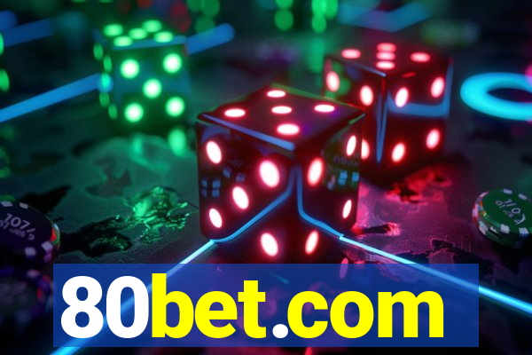 80bet.com