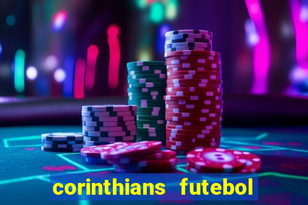 corinthians futebol play hd