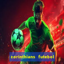 corinthians futebol play hd