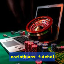 corinthians futebol play hd