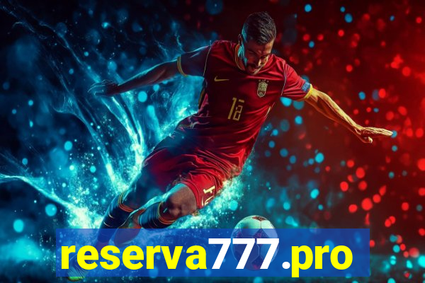 reserva777.pro
