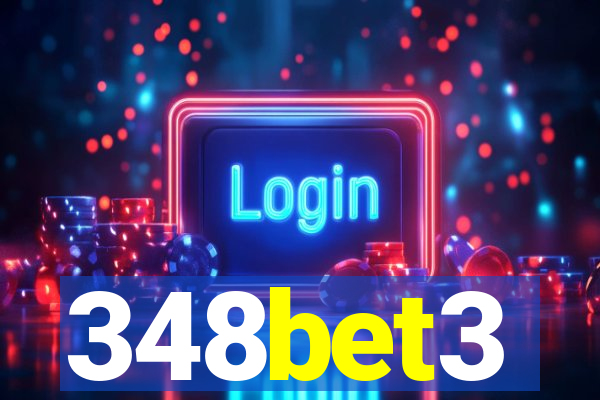 348bet3