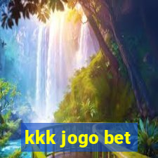 kkk jogo bet